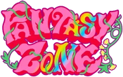 Fantasy Zone logo