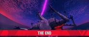The End, from The Final Horizon.