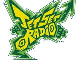 Jet Set Radio (series)