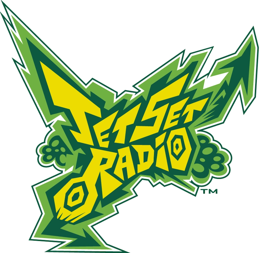 Jet Set Radio - Wikipedia