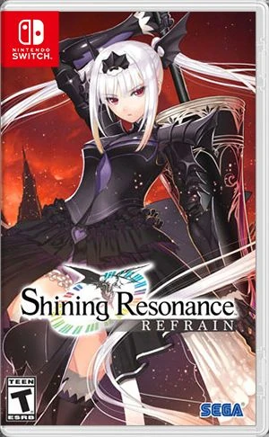 Shining Resonance Refrain | Sega Wiki | Fandom