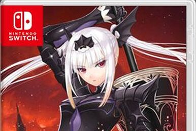 Blade Arcus Rebellion from Shining | Sega Wiki | Fandom