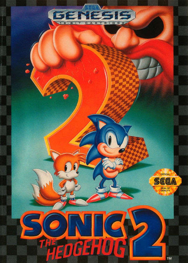 8 Of The Hardest Sega Genesis Games Ever Made - Video Games - Sonic Stadium