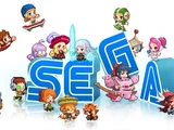 Sega Blast Heroes