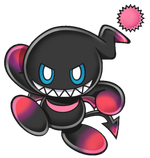 Dark chao