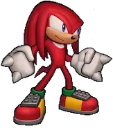 Knuckles