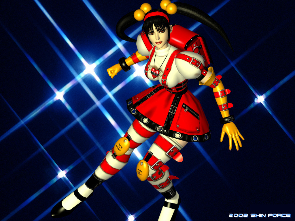 Category Fighting Vipers Characters Sega Wiki Fandom Category Fighting Vipers Characters Sega Wiki Fandom