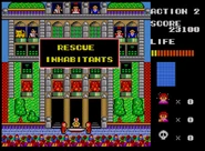 Megumi-Rescue-gameplay-1.png (572 KB) Rescue Inhabitants