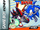 Sonic Battle