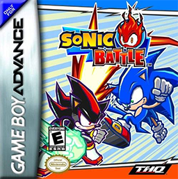 Sonic Battle/Amy - SuperCombo Wiki