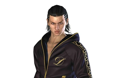 Tatsuya Ukyo | Heroes Wiki | Fandom