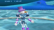 Alt colours