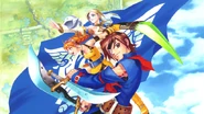 Skies of Arcadia