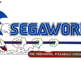 SegaWorld London