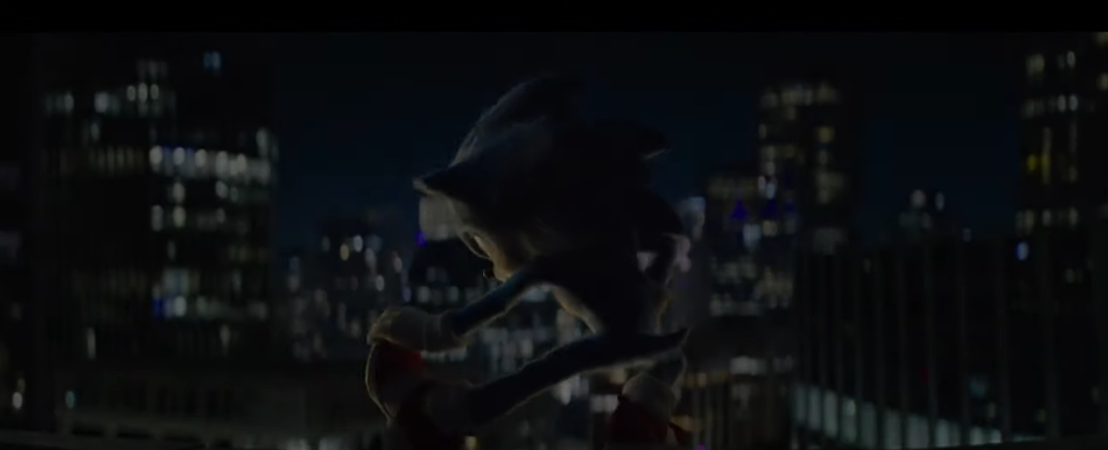 Sonic Movie 3 Archives - The Illuminerdi