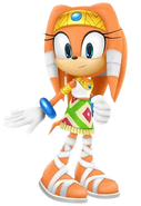 Sonic Runners