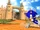 Sonic Unleashed/Gallery