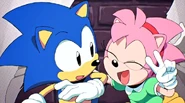 Amy Rose