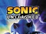 Sonic Unleashed