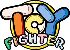 Toy Fighter Logo