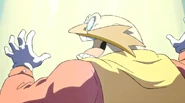 Dr. Eggman