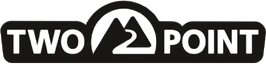 Two Point Logo