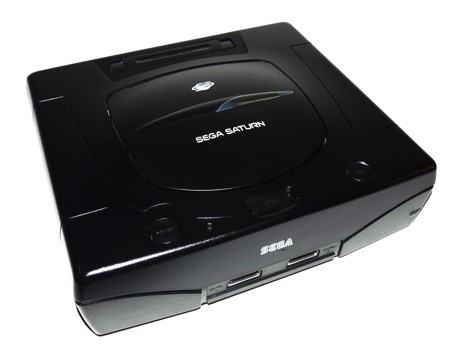 Sega Saturn – Wikipedia