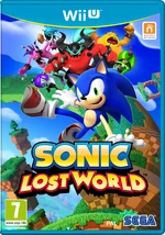 Sonic Lost World | Sega Wiki | Fandom