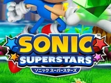 Sonic Superstars