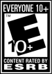 ESRB E10