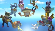 Samba-de-Amigo-cast-falling.png (359 KB) Samba de Amigo (Wii)