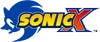 Sonic x logo