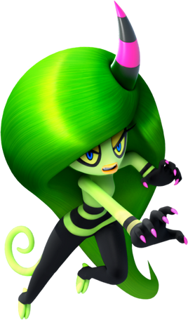 Zeena