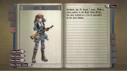 Valkyria Chronicles
