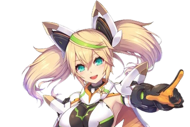 Gene(PSO2ES) | Phantasy Star Wiki | Fandom