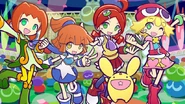 Puyo Puyo Champions