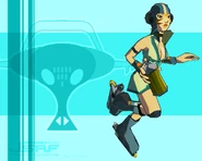 Jet Set Radio Future