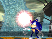 Sonic Adventure