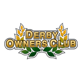 Derby Owners Club Logo