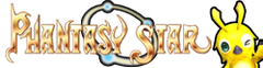 Phantasy Star Wiki