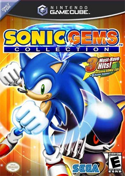 Sonic Eraser, Sonic Mega Collection, SegaSonic the Hedgehog, sonic Colors, Sonic  the Hedgehog 3, Sonic Heroes, sonic Unleashed, Sonic Generations, sega, Wii