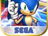Sega Heroes