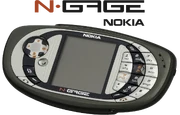 N-Gage