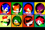 Sonic-the-Fighters-Roster.png (246 KB) The default playable roster
