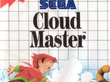 Cloud Master