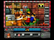 Puzzle & Action: Tant-R (Sega Ages 2500)