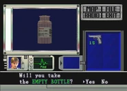 Resident-Evil-Rebecca-Inventory.png (180 KB) Players will briefly play as Rebecca in the Chris route.