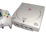 Dreamcast