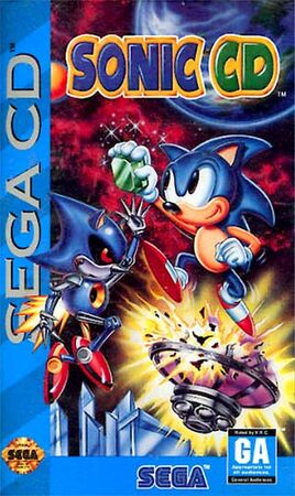 Mega-CD