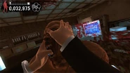 Typing-of-the-Dead-G-vs-Mutant-hand-to-hand.png (585 KB) Agent G occasionally has to melee fight a mutant
